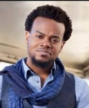 Travis Greene