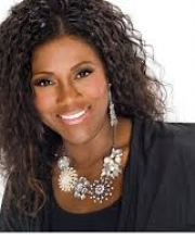 Prophetess Juanita Bynum