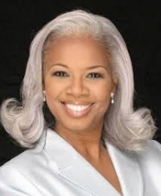 Bishop Millicent Hunter