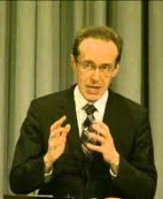 Pastor Andreas Schäfer