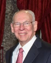 Rev Rafael Cruz