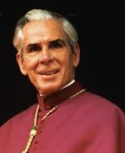 Archbishop Fulton Sheen