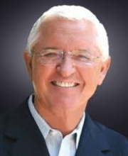 Pastor Dick Bernal