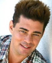 Pastor David Herzog