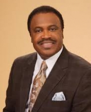 Bishop Kenneth C. Ulmer