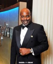 Pastor Gregg J. Patrick