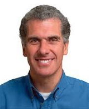 Rev Nicky Gumbel 