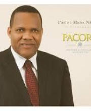 Pastor Mabs Nkumu