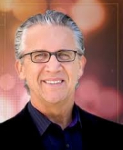 Pastor Bill Johnson