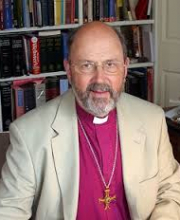 Rt Revd Dr Tom Wright