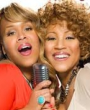 Mary Mary