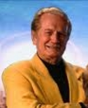 Rev R.W Schambach