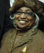 Loretta Oliver
