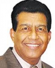 Dr Prince Guneratnam