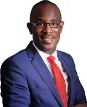 Dr David Antwi
