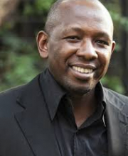 Pastor Muriithi Wanjau