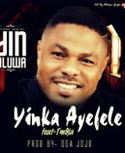 Yinka Ayefele