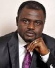 Dr. Abel Damina