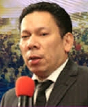 Pdt.Johan Lumoindong