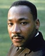 Martin Luther king Jr
