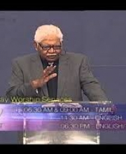 Dr.Sam Kamalesan