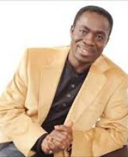 Bishop Bob Asare