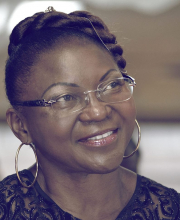 évangeliste véronique NZONZI