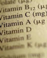 Benefits of Vitamins