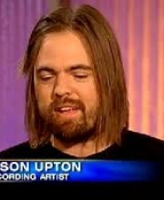 Jason Upton