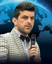 Pr Yossef Akiva