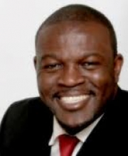 Apostle Kingsley Eruemulor