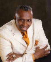 Pastor Ayo Oritsejafor