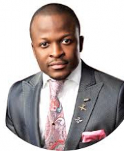 Prophet Daniel Amoateng