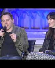 Matt and Beth Redman