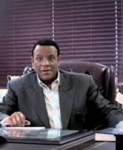 Pasteur Eden Mcguffie