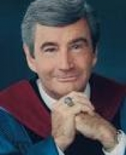 Dr. D. James Kennedy