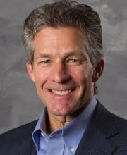 Dr Paul Osteen