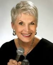 Jeanne Swanner Robertson