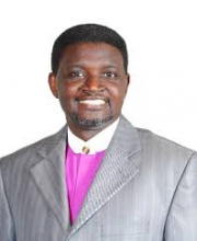 Bishop Charles Agyinasare
