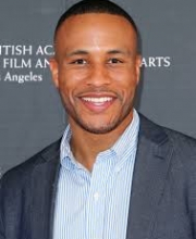 Pastor DeVon Franklin