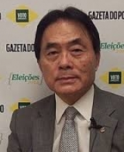 Pr Hidekazu Takayama
