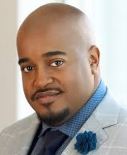 Bishop Jason Nelson