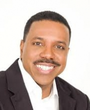 Dr Creflo Dollar