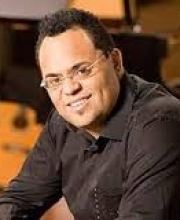 Israel Houghton