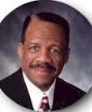 Bishop Norman L Wagner