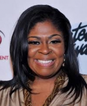 Pastor Kim Burrell