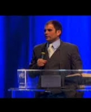 Bispo JB Carvalho