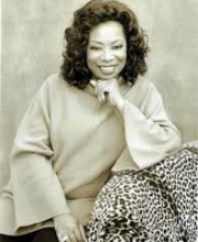 Helen Baylor