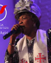 Apostle Esther Agiri