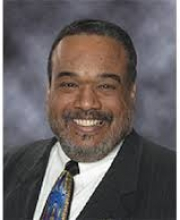 Pastor Walter L Pearson Jr